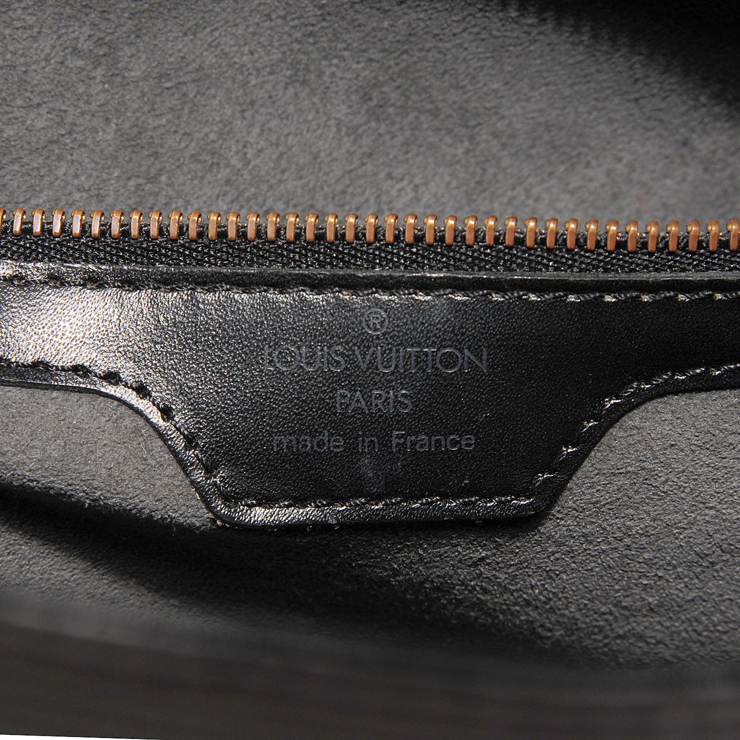 Epi Lussac Black