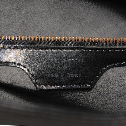 Louis Vuitton Epi Lussac Black 6 of 7