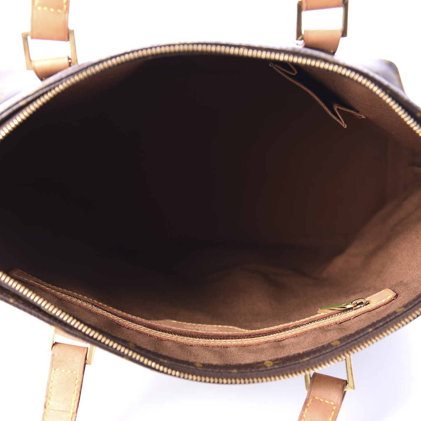 Monogram Cabas Mezzo