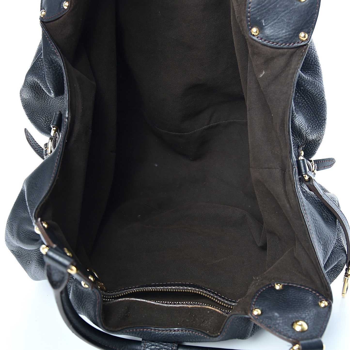 Mahina XL Black
