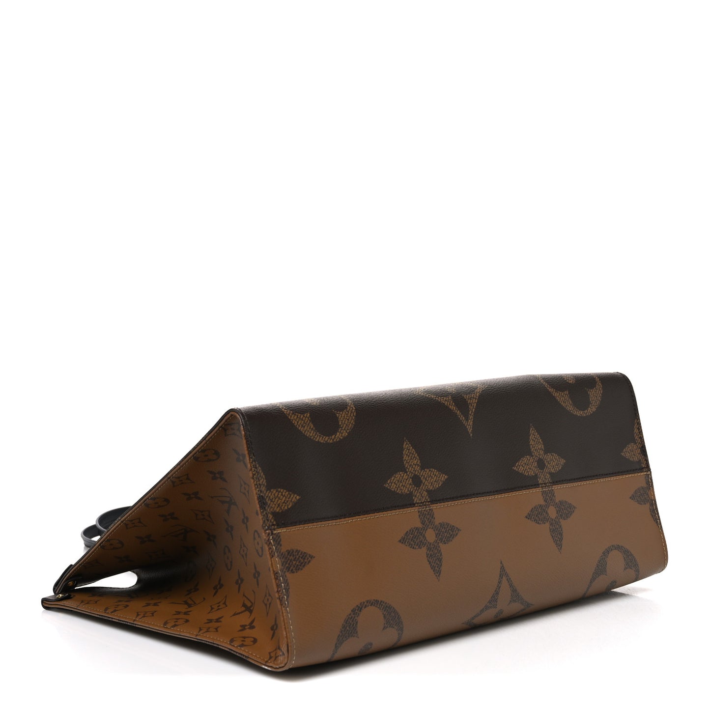 Reverse Monogram Giant Onthego GM