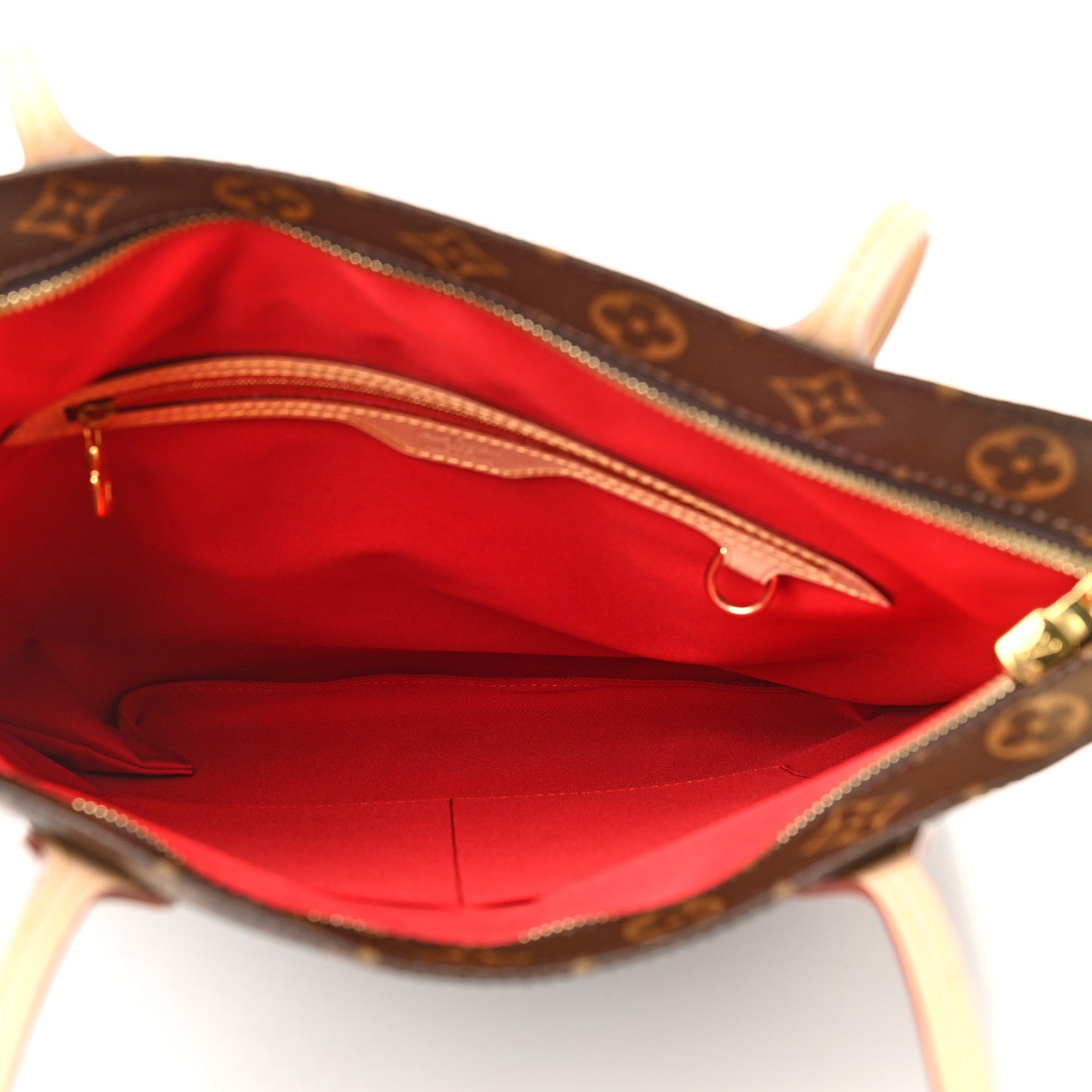 Monogram Carry It
