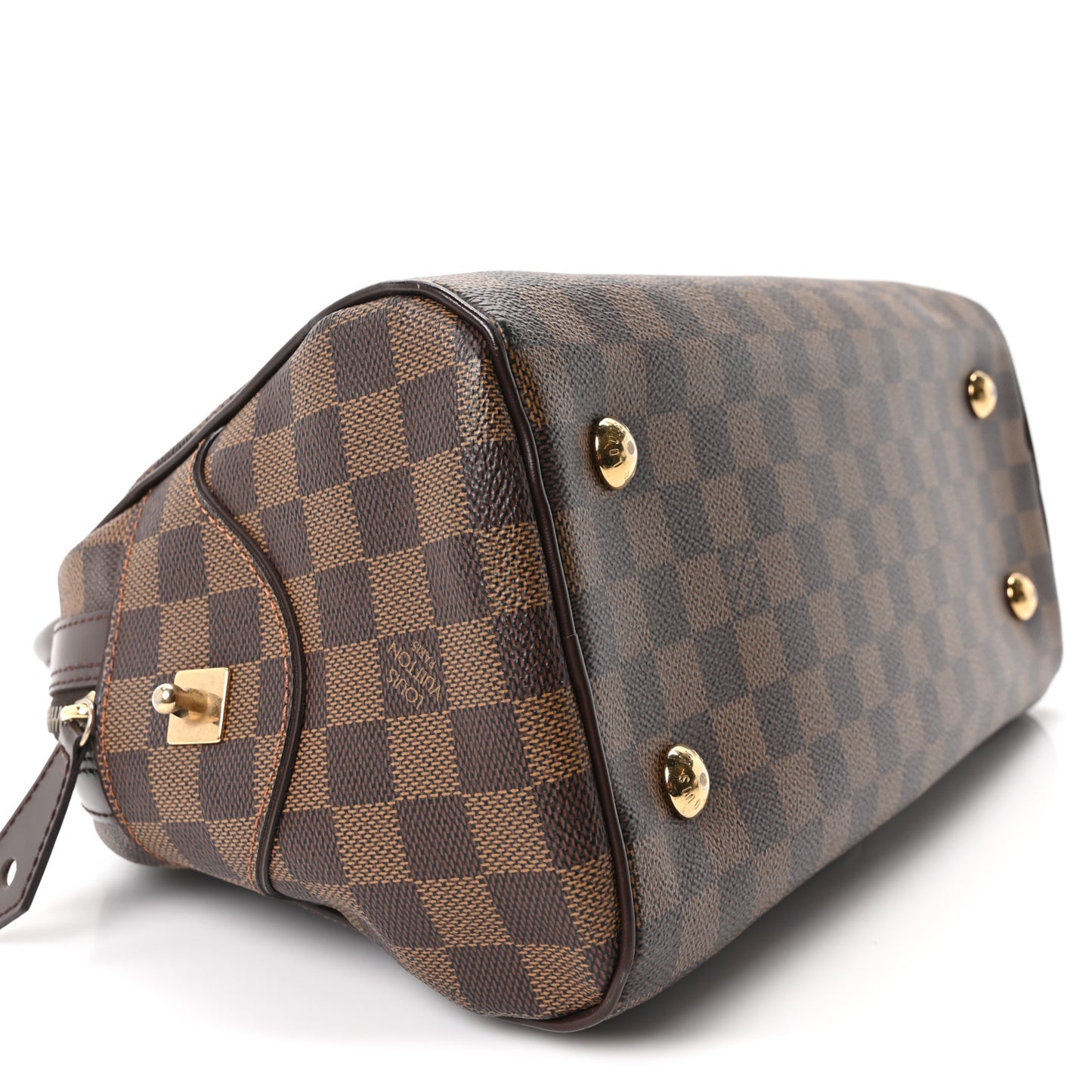 Damier Ebene Duomo