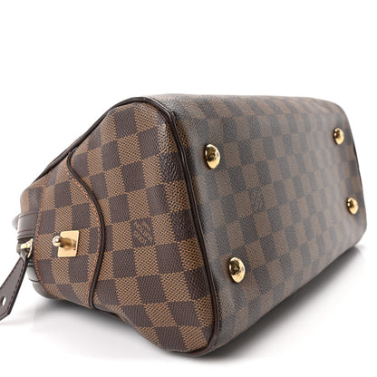 Louis Vuitton Damier Ebene Duomo 8 of 9