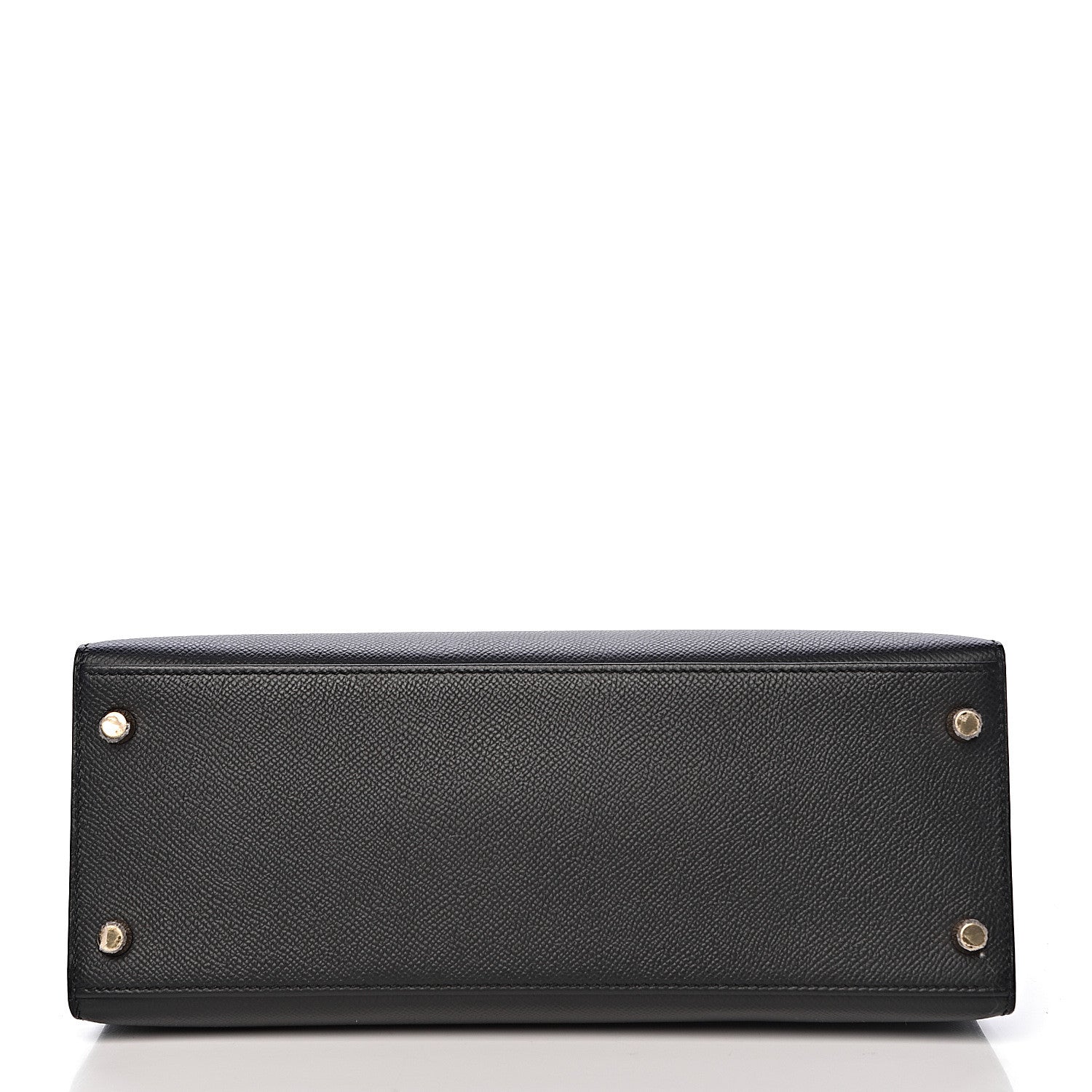 Hermes Epsom Kelly Sellier 28 Black 37 of 42