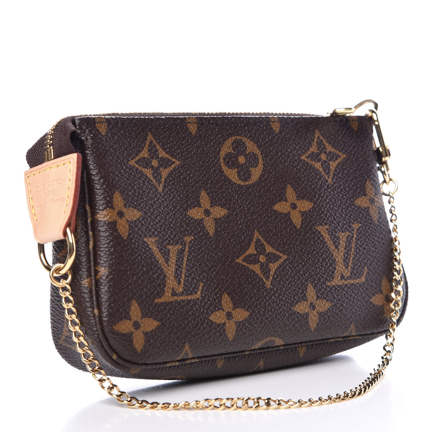 Monogram Mini Pochette Accessories