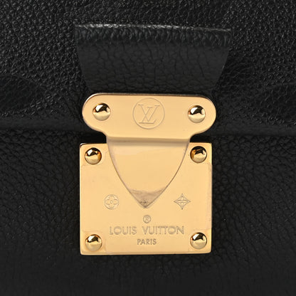 Louis Vuitton Empreinte Monogram Giant Favorite Black 7 of 10