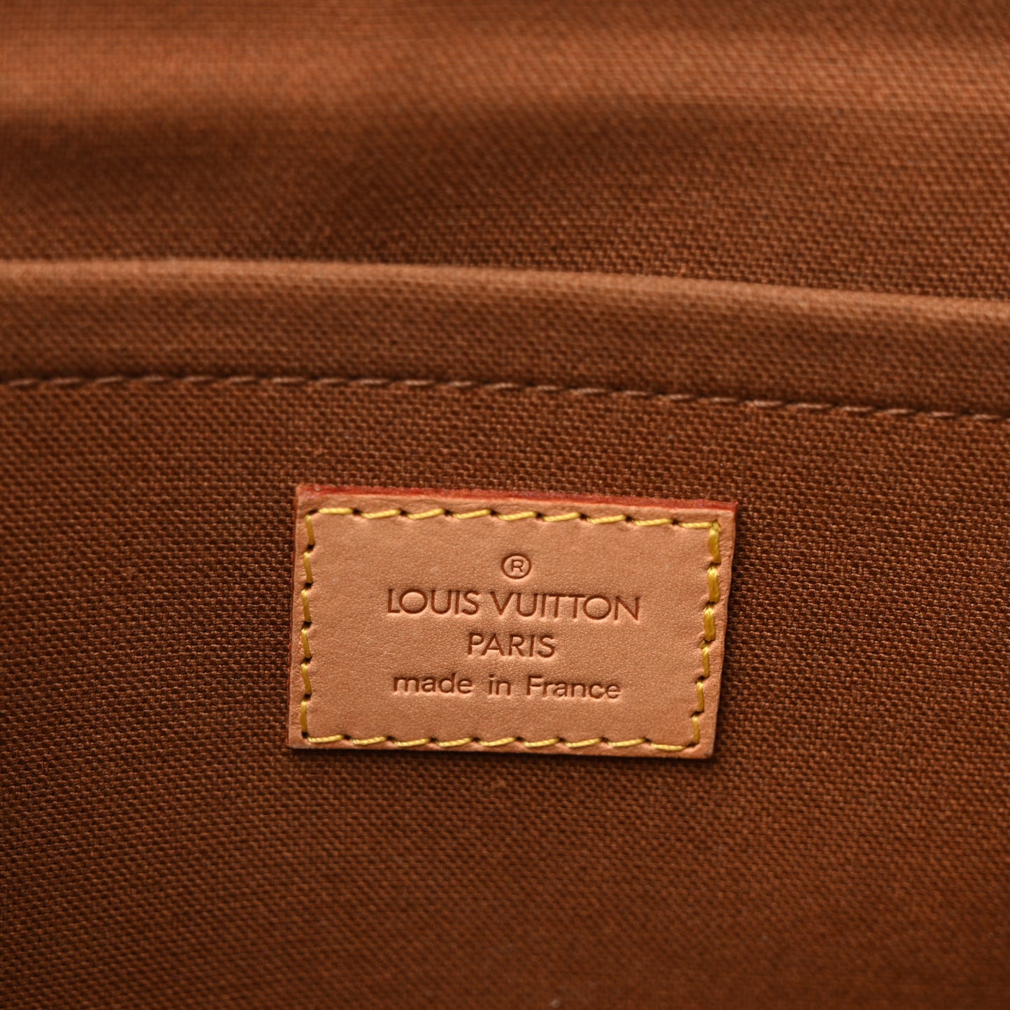 Monogram Popincourt