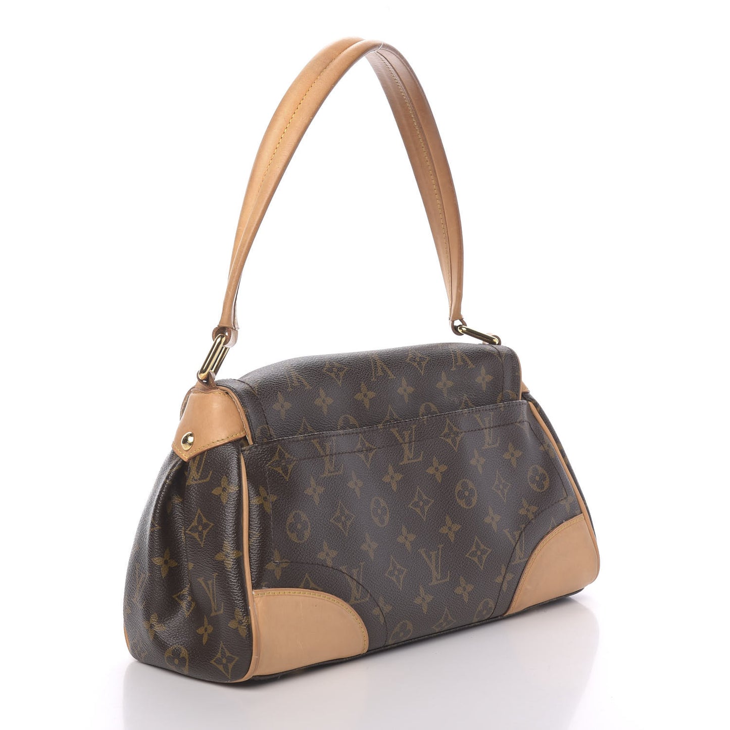 Monogram Beverly MM
