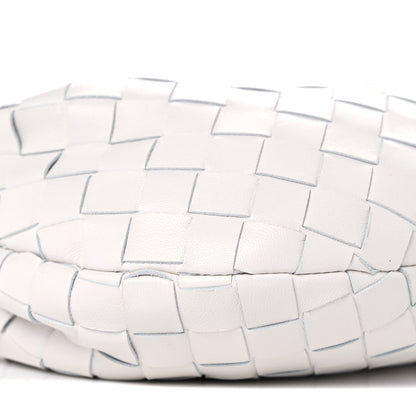 Bottega Veneta Nappa Intrecciato Mini Jodie Chalk 7 of 8