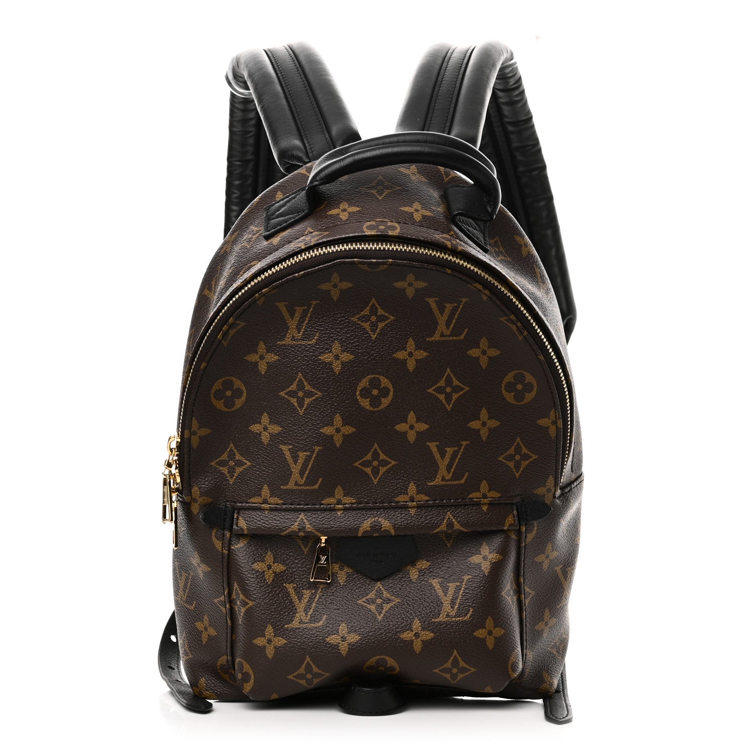 Louis Vuitton Monogram Palm Springs Backpack PM 1 of 10
