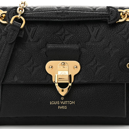 Louis Vuitton Empreinte Vavin BB Black 7 of 11