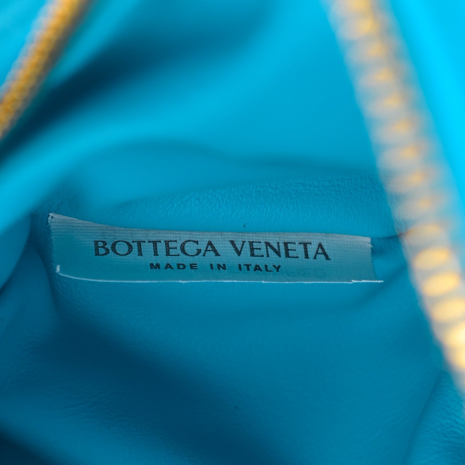 Bottega Veneta Nappa Intrecciato Mini Jodie Pool 6 of 9