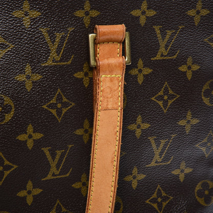 Louis Vuitton Monogram Vavin GM 9 of 10