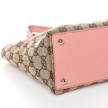 Gucci Monogram Mini Eclipse Pink 10 of 12