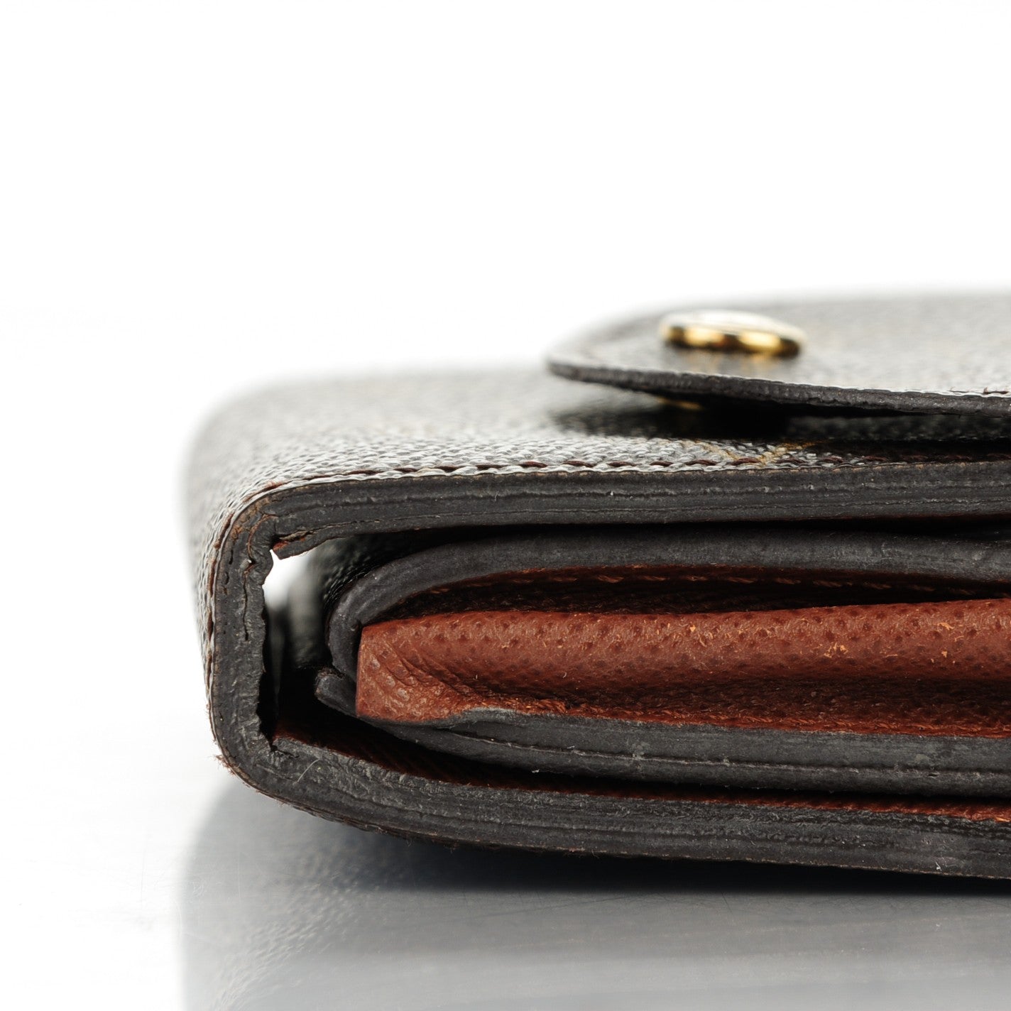 Louis Vuitton Monogram Helene Wallet 6 of 9