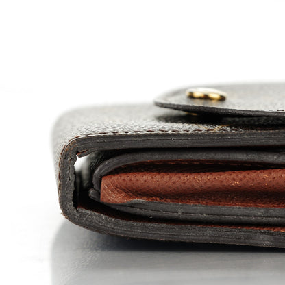 Louis Vuitton Monogram Helene Wallet 6 of 9