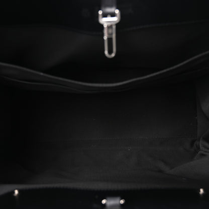 Rimowa Canvas Large Never Still Weekender Bag Black 6 of 10
