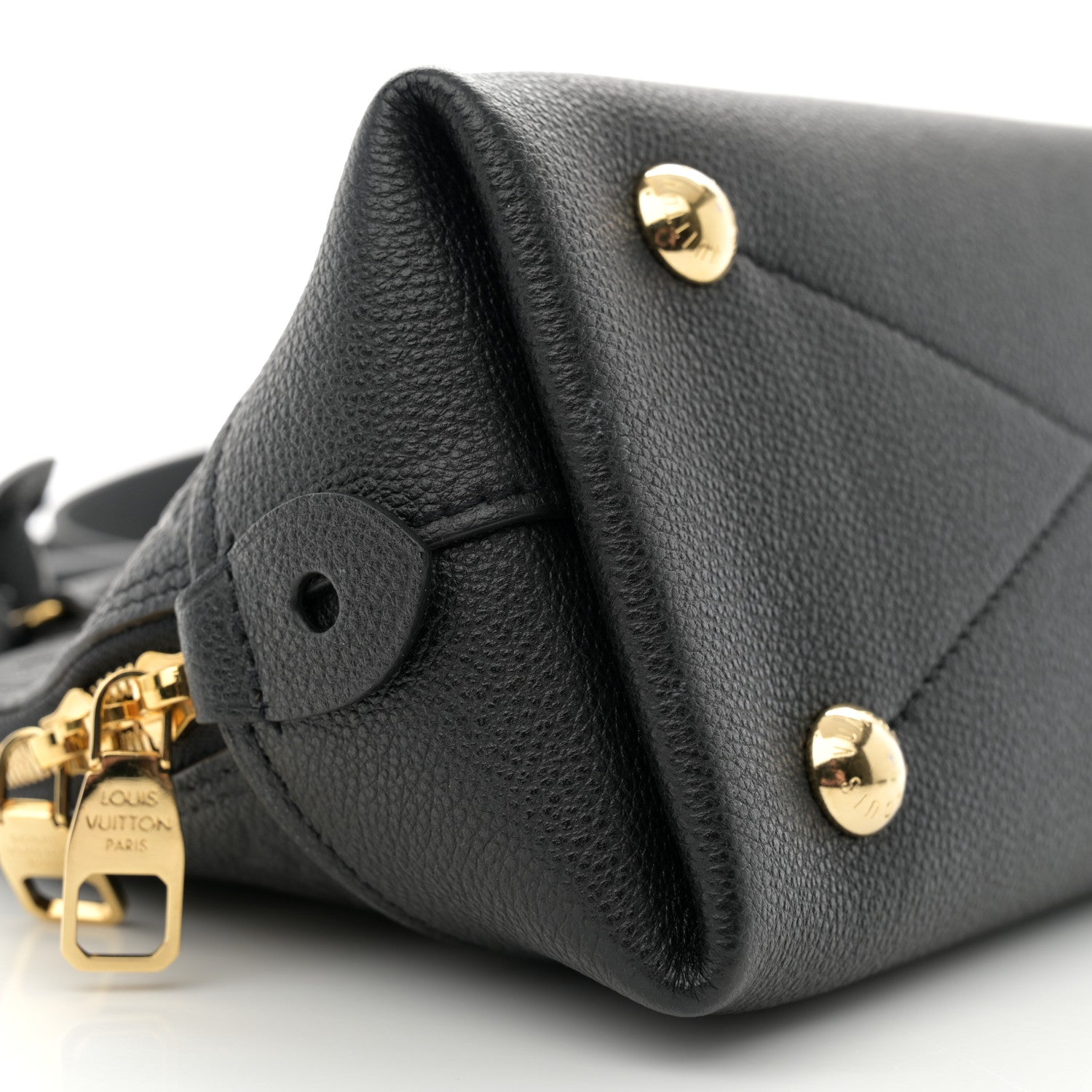Louis Vuitton Empreinte Neo Alma BB Black 8 of 9