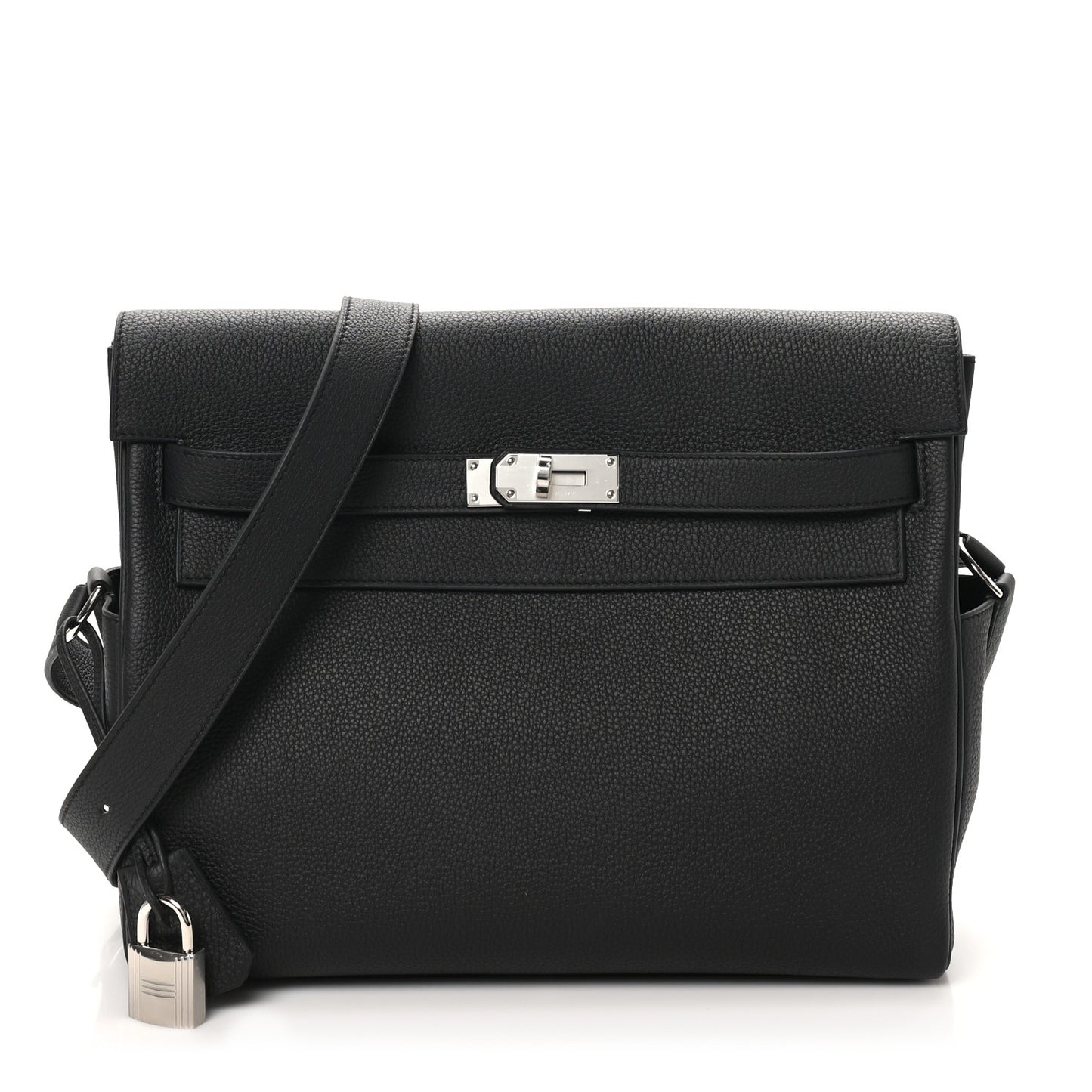 Togo Kelly Messenger GM Black