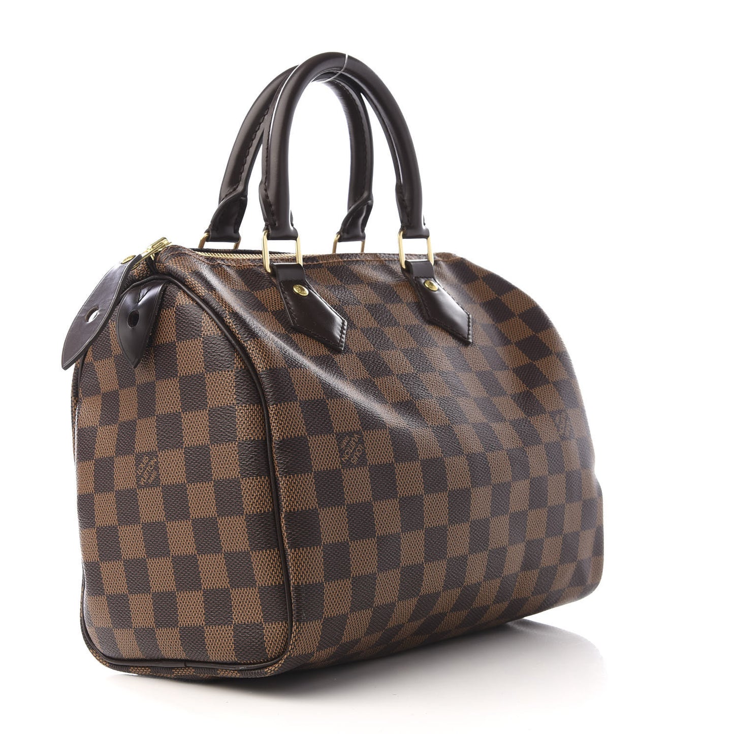 Damier Ebene Speedy 25