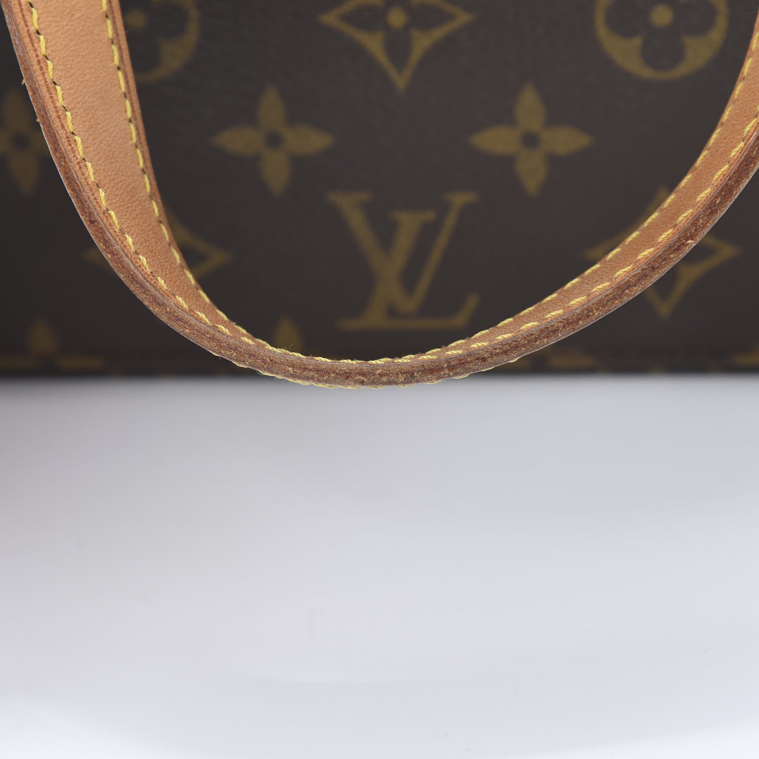 Louis Vuitton Monogram Vavin PM 13 of 13