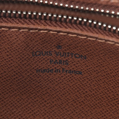 Louis Vuitton Monogram Trocadero 27 13 of 15