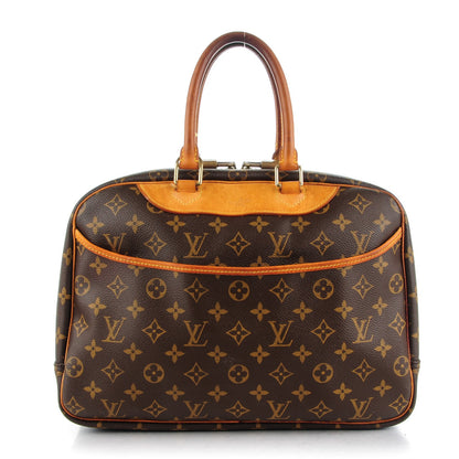 Louis Vuitton Monogram Deauville 1 of 11