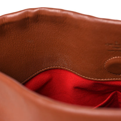 Louis Vuitton Monogram Tuileries Hobo Caramel 22 of 22