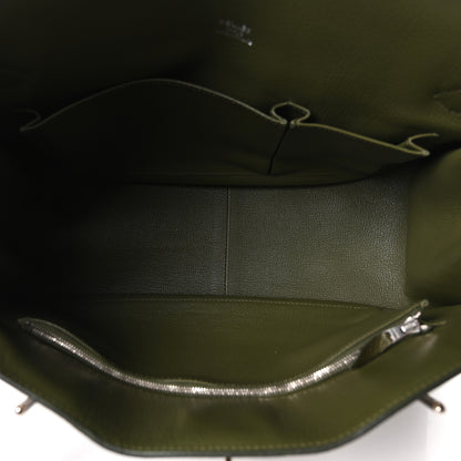 Hermes Fjord Jypsiere 34 Vert Veronese 5 of 10