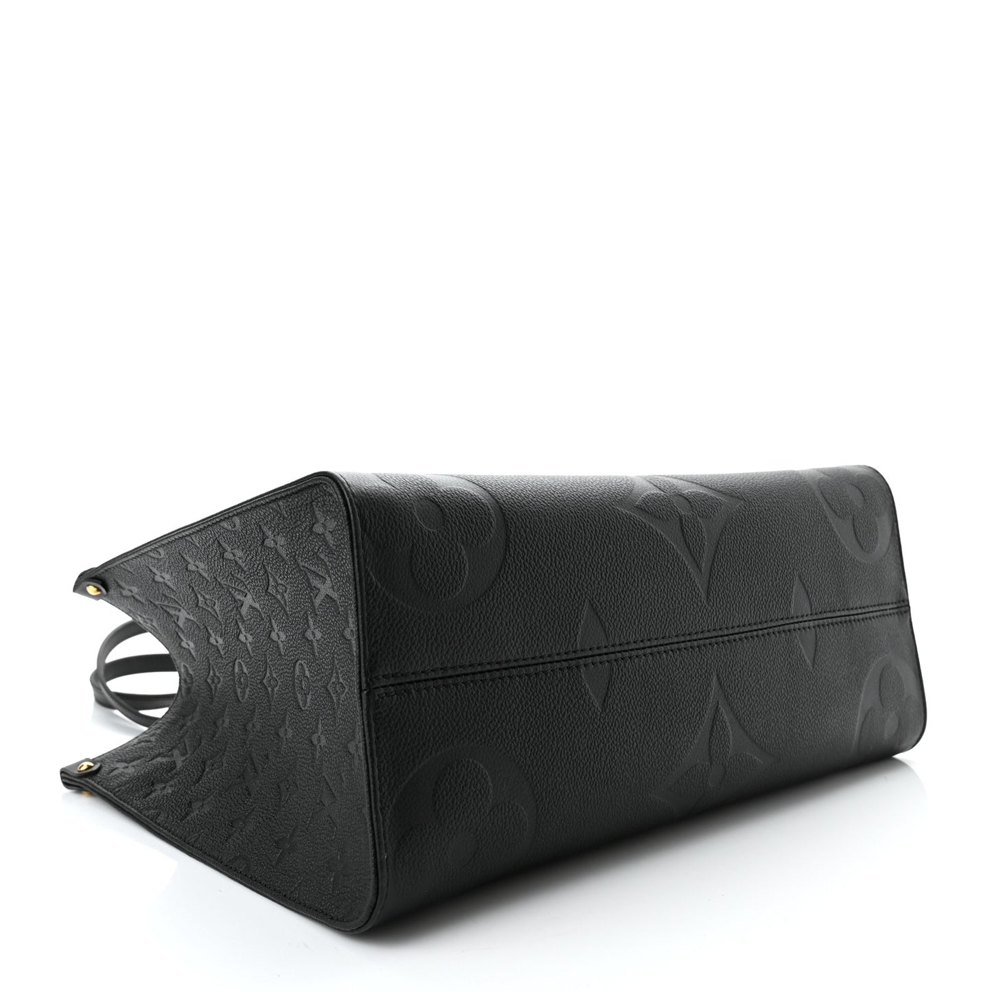 Empreinte Monogram Giant Onthego MM Black