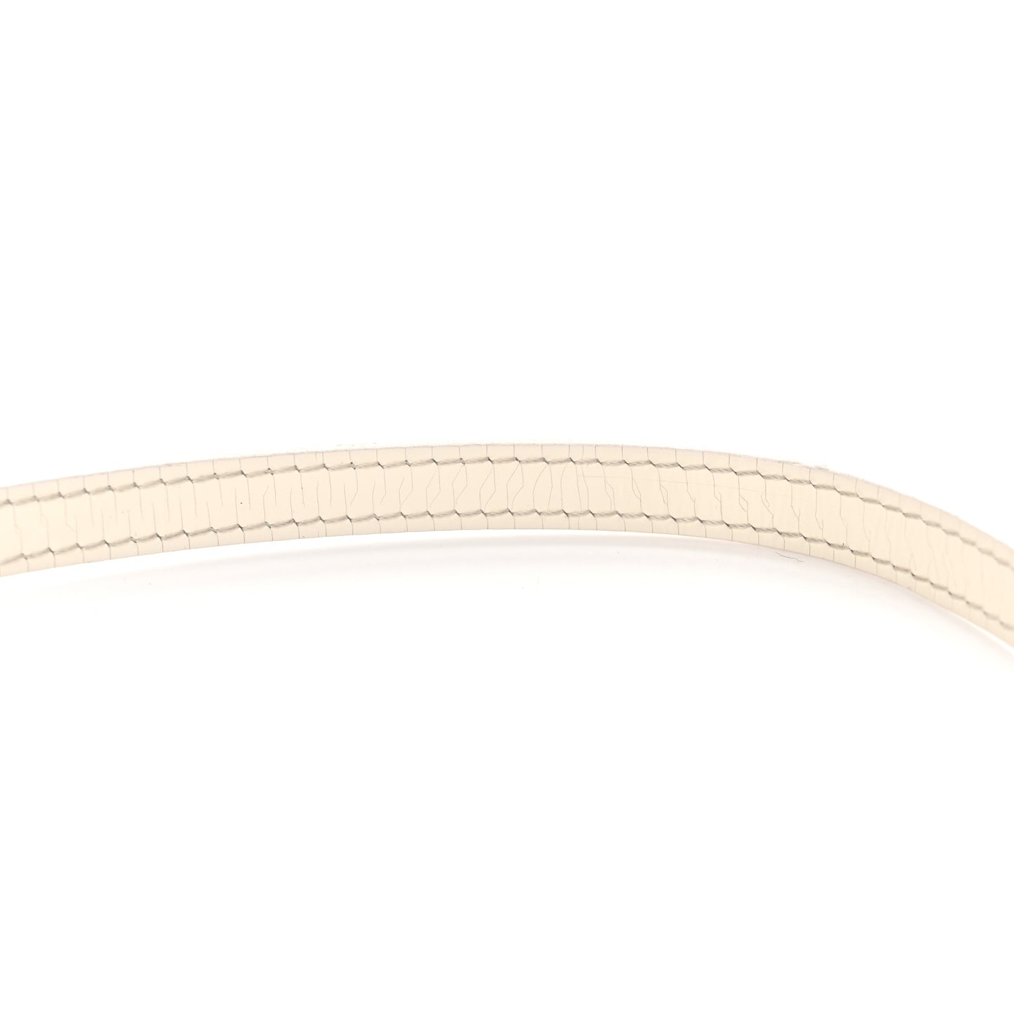 Monogram Mini Saddle Pochette Pink