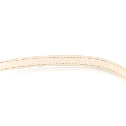 Christian Dior Monogram Mini Saddle Pochette Pink 16 of 22