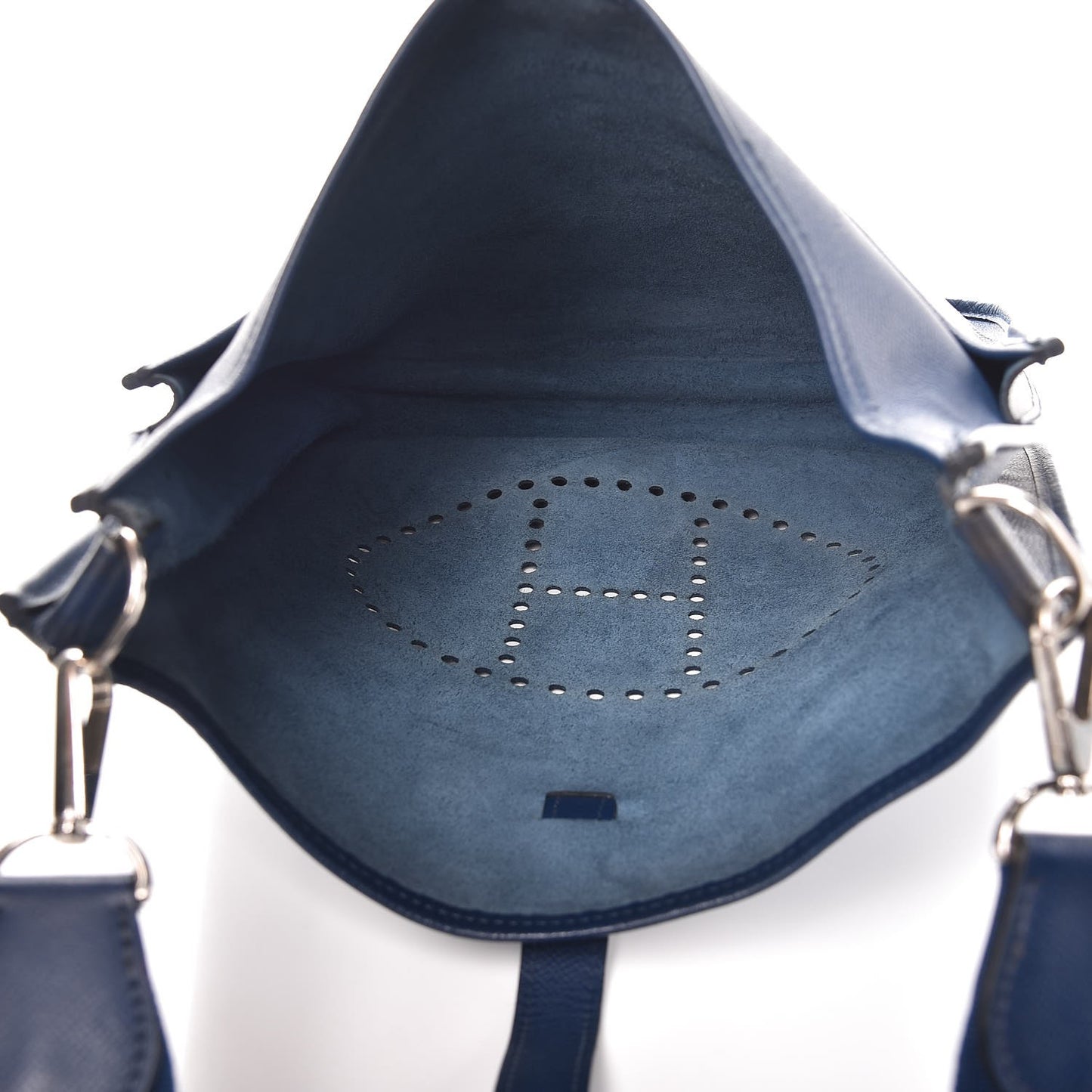 Epsom Evelyne III GM Bleu Saphir