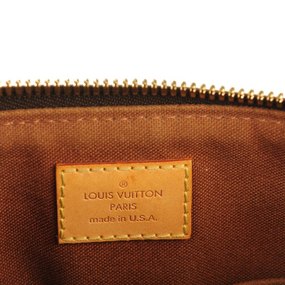 Louis Vuitton Monogram Palermo PM 6 of 7