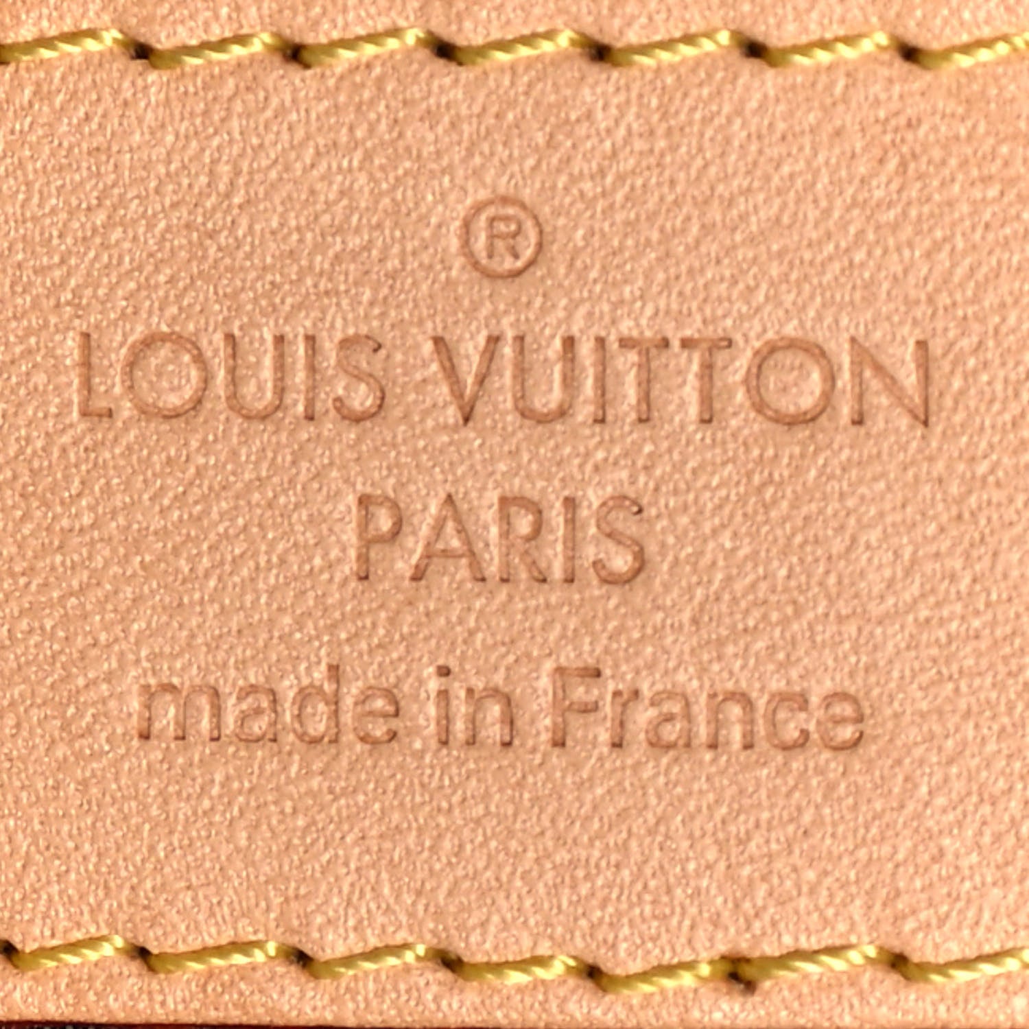 Louis Vuitton Monogram Neo Eole 65 6 of 12
