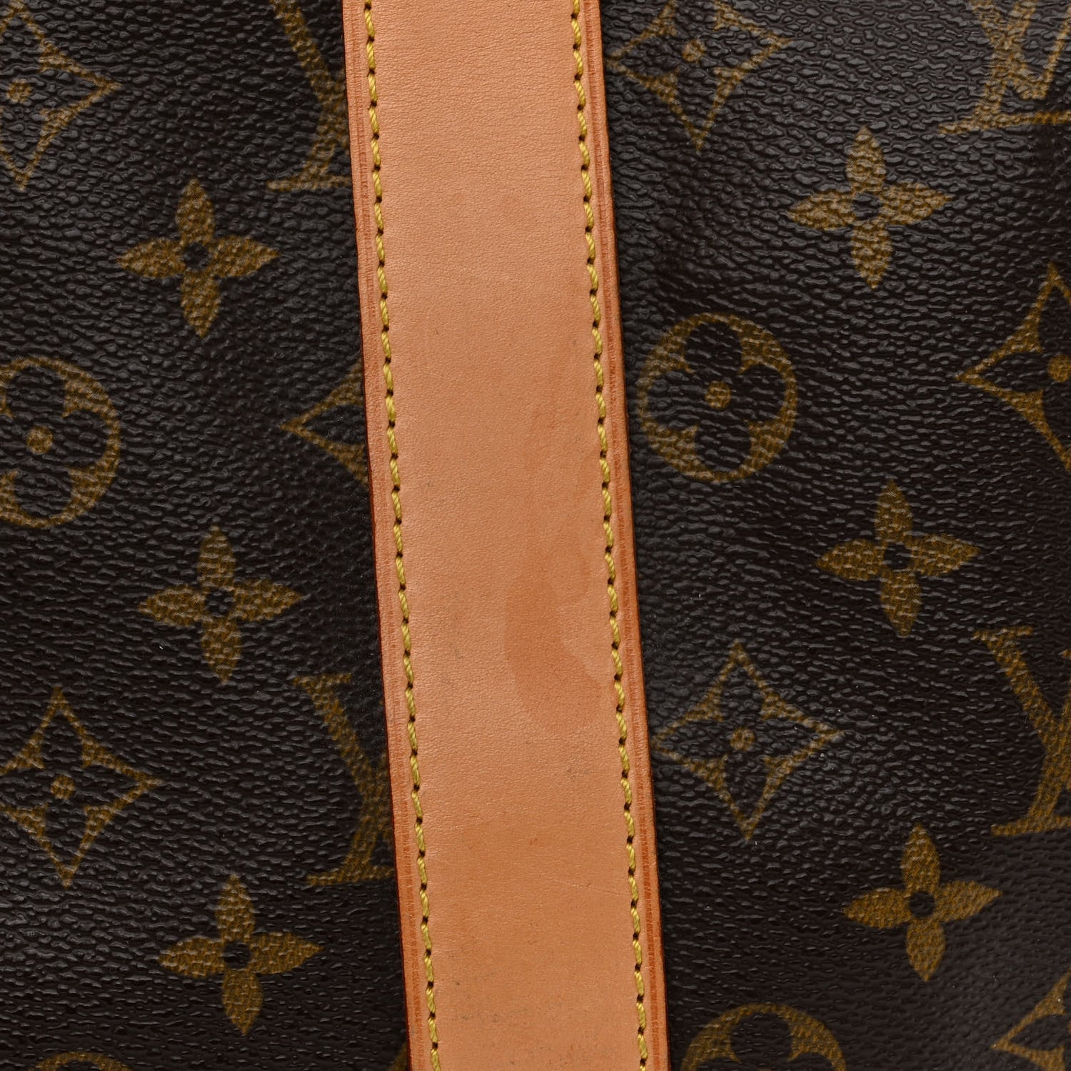 Louis Vuitton Monogram Carryall 14 of 14