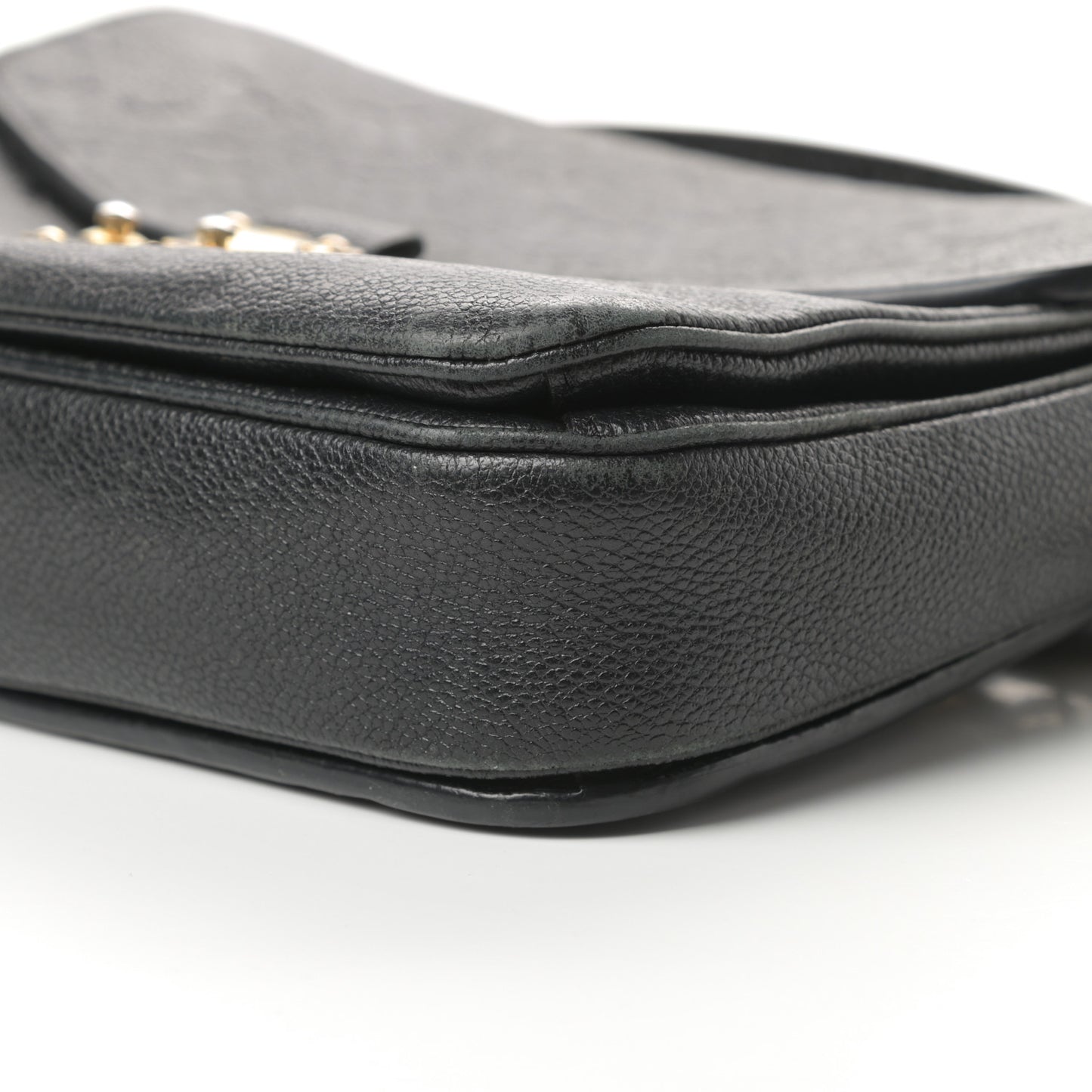Empreinte Pochette Metis Black