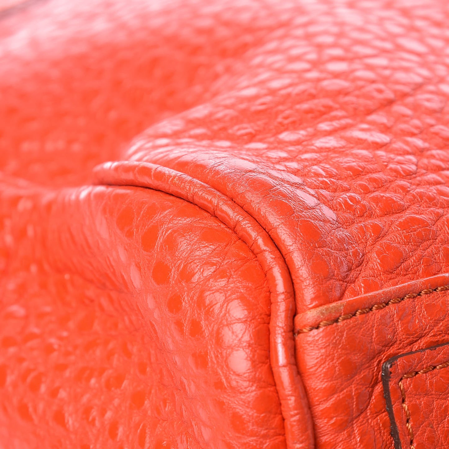 Shiny Grain Bayswater Flame