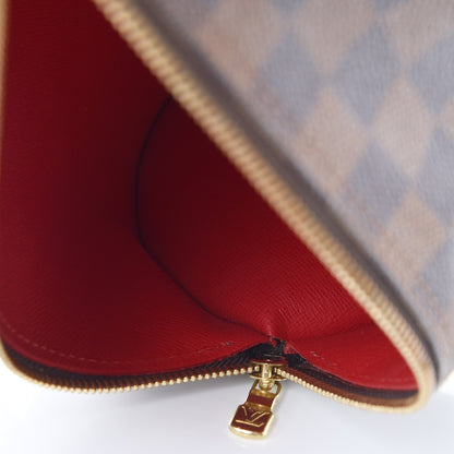 Louis Vuitton Damier Ebene Papillon 26 7 of 8