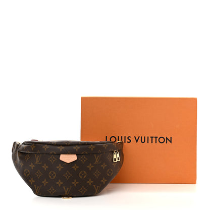 Louis Vuitton Monogram Bumbag 11 of 11