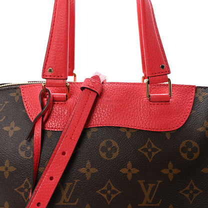 Louis Vuitton Monogram Retiro NM Cherry 7 of 9