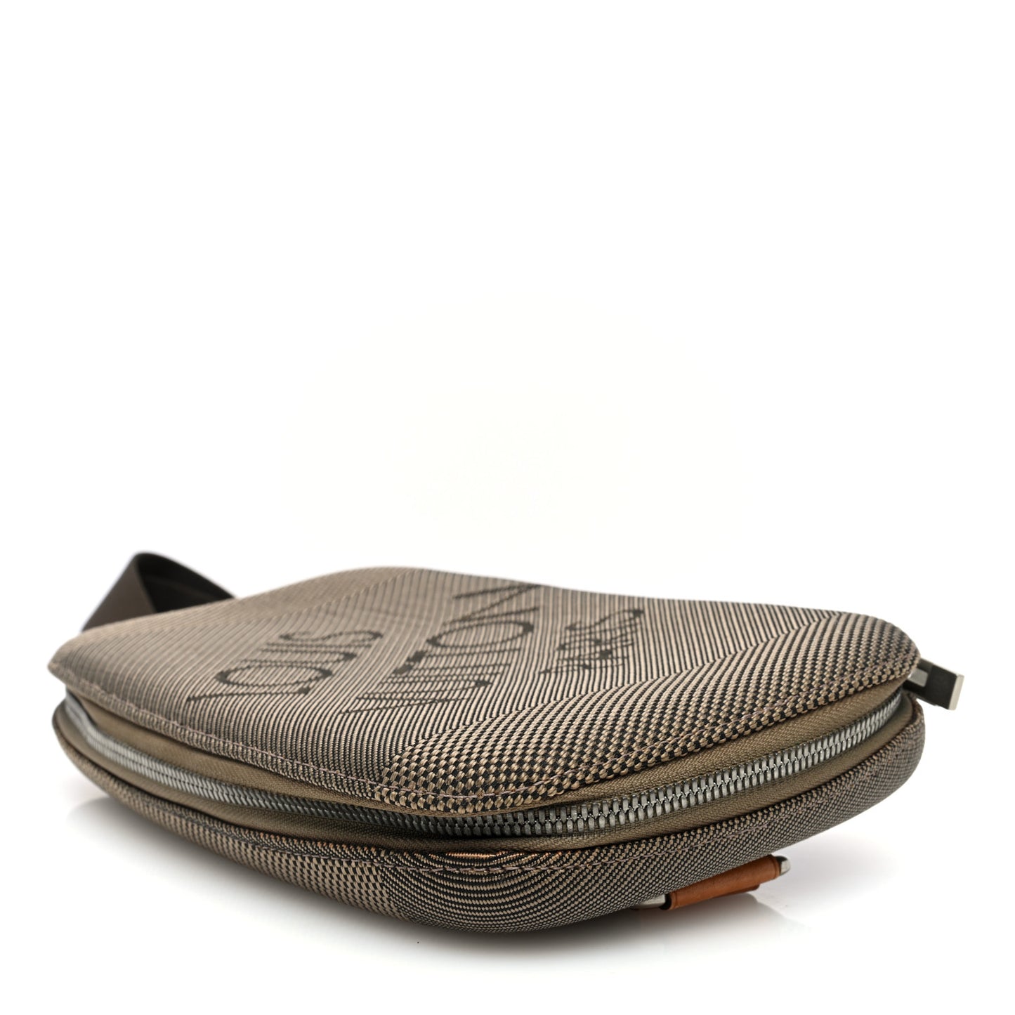 Damier Geant Mage Terre
