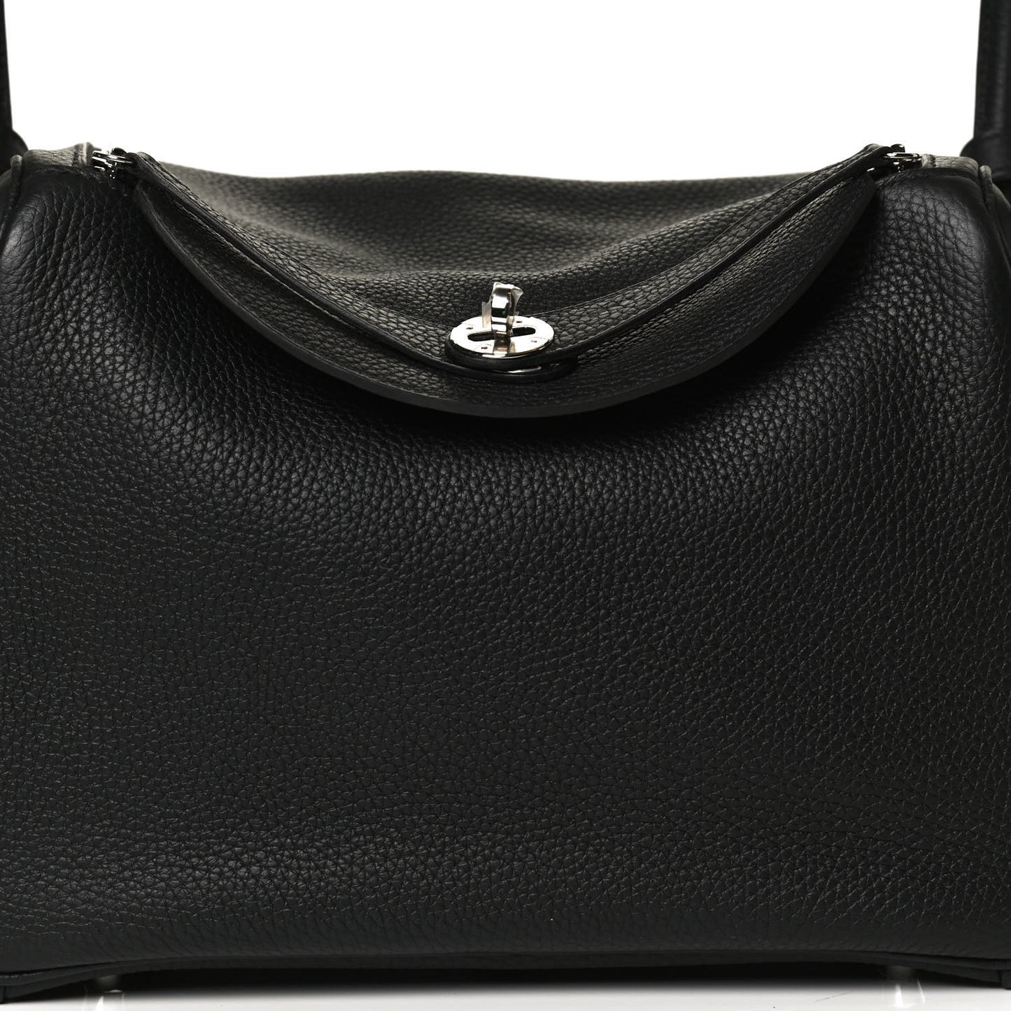 Taurillon Clemence Lindy 30 Black