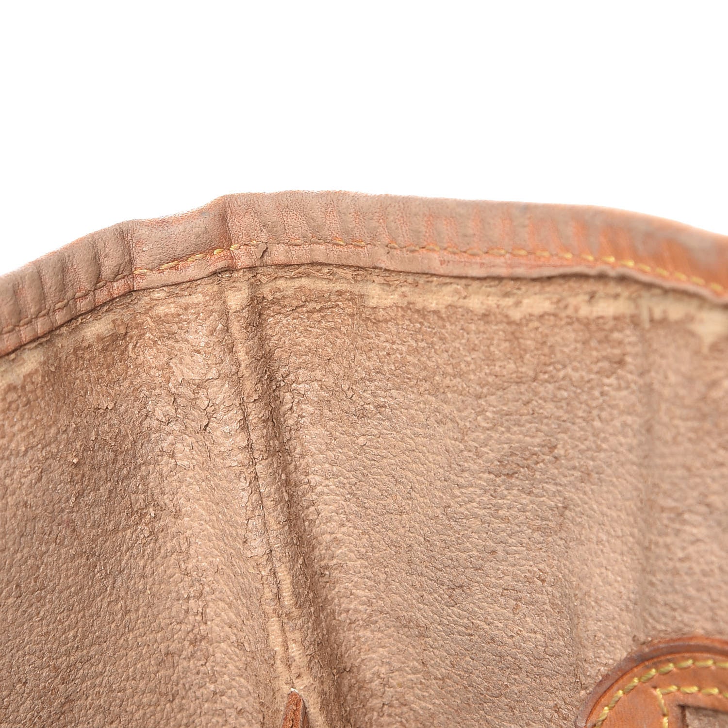 Louis Vuitton Monogram Bucket 27 12 of 14