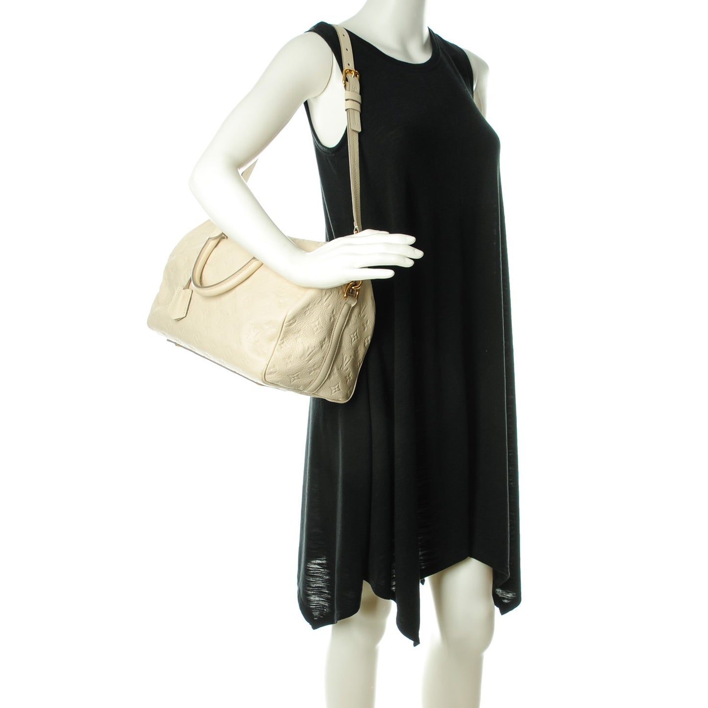 Empreinte Speedy Bandouliere 30 Neige