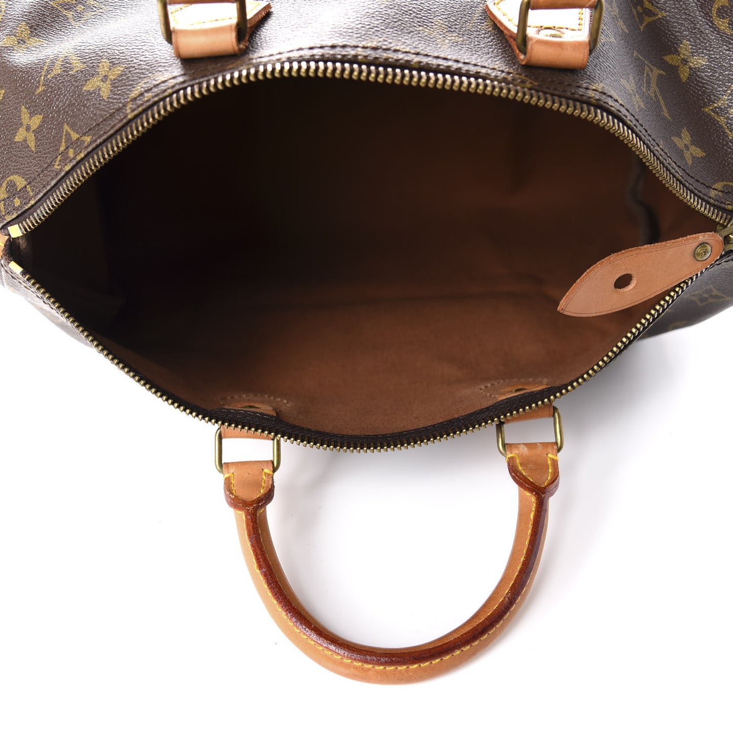 Monogram Speedy 35
