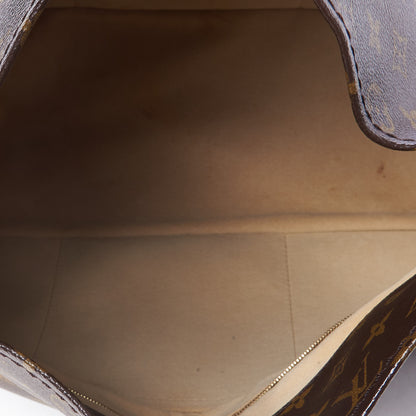 Louis Vuitton Monogram Artsy MM 4 of 9