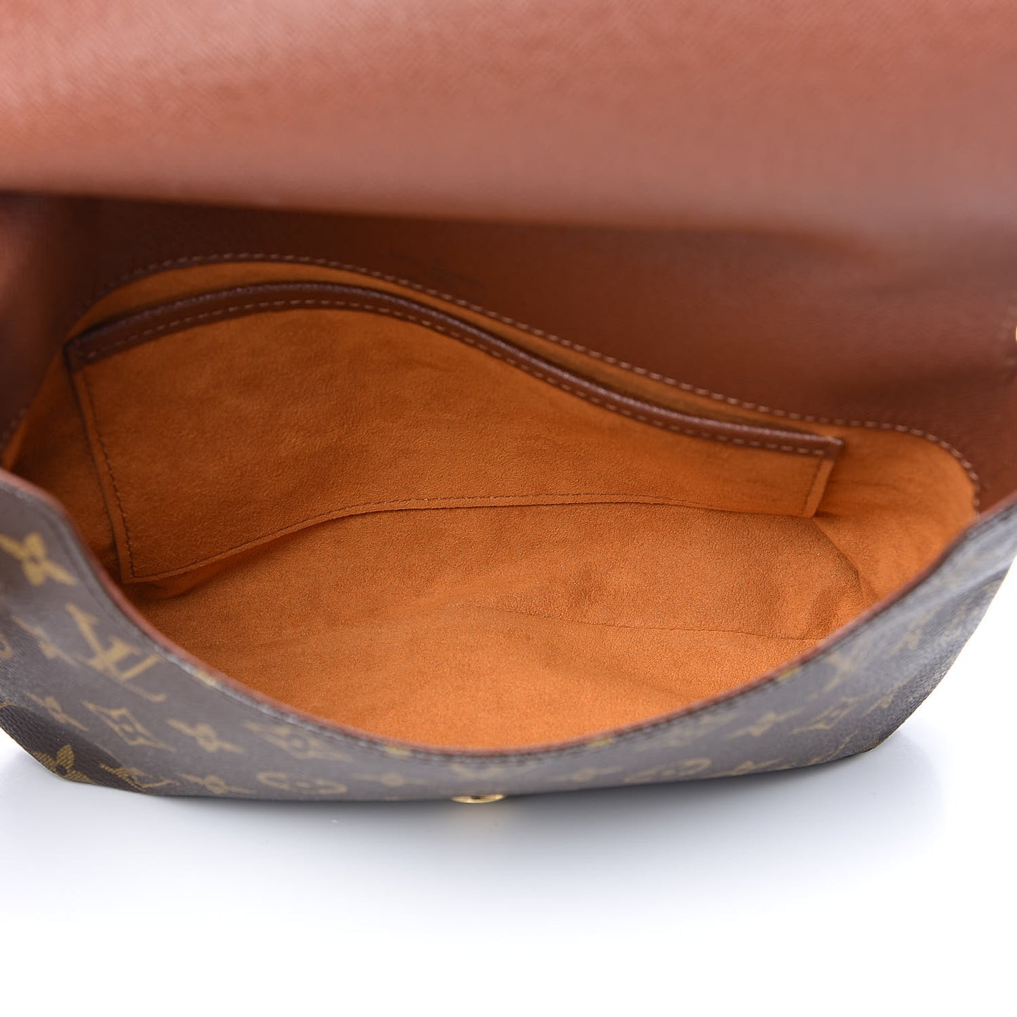 Monogram Musette Tango