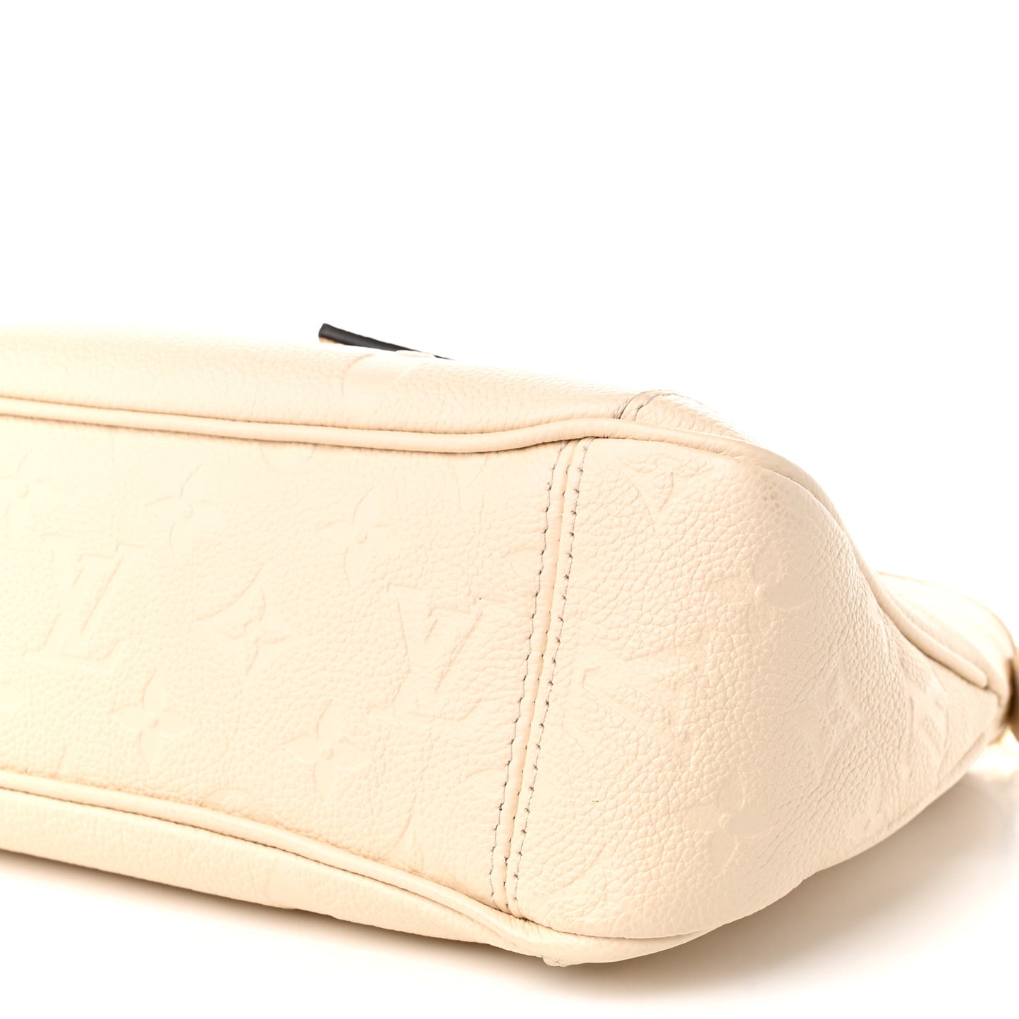 Empreinte Monogram Giant Trianon PM Tourterelle Creme